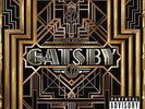 The Great Gatsby OST Soundtrack DOUBLE BLACK VINYL Lana Del Rey,Beyonce SEALED