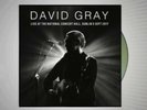 David Gray Best Of Live At The National Concert Hall Dublin COLOUR 3LP VINYL 1st