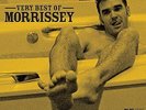 Morrissey The Very Best Of  VINYL LP  SEALED