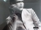 Marilyn Manson The Pale Emperor Deep Six VINYL LP Album Explicit Lyrics SEALED