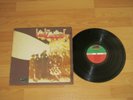 LED ZEPPELIN - LED ZEPPELIN II LP RL/SS BOTH SIDES / ATLANTIC SD8236 / VG LP