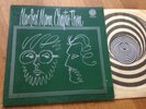 MANFRED MANN . Chapter Three LP  Vertigo Swirl UK 1969   May Blitz Black Sabbath