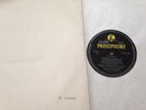 THE BEATLES . white album DOUBLE LP + 4 Photos   UK Parlophone 1968 John Lennon