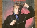 The Damned Love Song Red Vinyl 1979 Original 7”