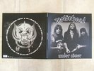 MOTORHEAD under cover..vinyl 180gram...SILVER LINING-SLM083P years 2017