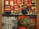 Meat Beat Manifesto : Subliminal Sandwich - Vinyl Double LP + Limited 12