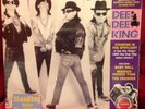Dee Dee King Standing in the Spotlight 12