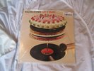THE ROLLING STONES LET IT BLEED LP  SEALED REMASTERED* NEW AND SEALED 2003