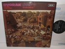 SXLD 6515-21 Dvorak The Nine Symphonies London Sym Orch Istvan Kertesz 7LP Box