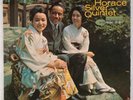 HORACE SILVER QUINTET: The Tokyo Blues US Blue Note 4110 EAR Jazz LP Hear