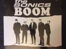 The Sonics Boom Vinyl LP New