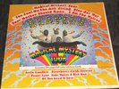 Beatles Magical Mystery Sealed Vinyl Record Lp USA 1967 Orig Mono Dome Logo LOA
