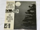The Original Five Blind Boys ?– Spiritual Gospel Folk-Blues 1964 Germany NM