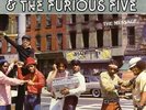 GRANDMASTER FLASH & THE FURIOUS FIVE The Message LP Vinyl NEU 2017