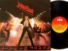 Judas Priest-Unleashed In The East (Live In Japan) LP 1979 Australia-SBP 237379