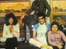 QUEEN Picture Disc JAZZ Made in France Pathé Marconi  PIC 3