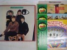 BEATLES FOREVER BOX - MUSIC IS FROM ME TO YOU TOSHIBA EAP-9032/4B Japan OBI 3LP