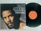 ROY AYERS UBIQUITY A TEAR TO A SMILE POLYDOR LEX-9304 Japan REISSUE VINYL LP