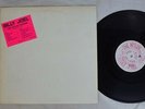 BILLY JOEL NYLON CURTAIN CBS/SONY 25AP 2400 Japan PROMO VINYL LP