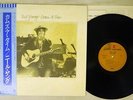 NEIL YOUNG COMES A TIME REPRISE P-10477R Japan OBI VINYL LP