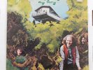 Dr Strangely Strange    Heavy Petting    Frizz Bee 1985   Netherlands  Vinyl