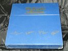 Beatles ?The Beatles Collection Sealed Vinyl Record UK 1978? 14 Lp Box Set #3640