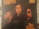 Fugees The Score - Vinyl Me Please Ltd Ed Black & Gold vinyl with bonus 7