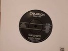 GLORIA JONES - TAINTED LOVE-COME GO WITH ME-UNPLAYED RSD 2014-BIDS ONLY