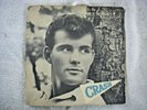 Billy Crash Craddock Foldout Picture Sleeve Bio 45 RPM Promo Rock A Billy Boom