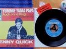 BENNY QUICK Yummie Yama PapaAuch ohne RingColumbia C 22 947