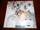 THE BEATLES REVOLVER  IMPORT VINYL LP SEALED PCS 7009