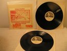Pink Floyd ?– California Stockyard (On The Road)-Ruthless Rhymes