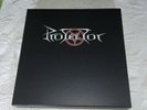 PROTECTOR - Apocalyptic Revelations 9LP BOX SET thrash