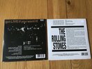 ROLLING STONES 2 x 7” RSD EPs GOT LIVE IF YOU WANT IT / YOU’D BETTER MOVE ON