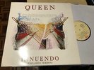 QUEEN FREDDIE MERCURY SPANISH 12