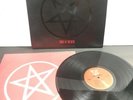 Original Motley Crue  Shout At The Devil LP 9 60289-1 Elektra Hard Rock Heavy