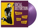 Social Distortion - Somewhere Between Heaven And Hell COLOURED vinyl LP IN STOCK