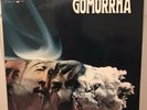 Gomorrha Vinyp Lp Psychedelic Rock Prog Rock Krautrock Monster