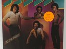 SEALED 1981 SOUL DISCO LP / Kwick / TO THE POINT / EMI AMERICA ST-17048