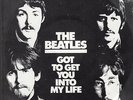 Beatles - Got To Get You Into My Life - 7