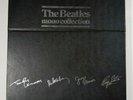 THE BEATLES The Beatles Mono Collection Black Box Parlophone BM1 UK 1982 NM- BX1