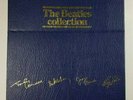 THE BEATLES The Beatles Collection Box Parlophone BC 13 UK 1978 NM- INSERTS BX1