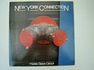 HARRIS SIMON GROUP/NEW YORK CONNECTION 1984 EASTWIND LP