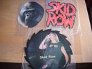 skid row 18 and life 7