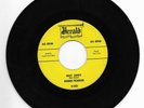 RONNIE PEARSON-HERALD 500 RARE ROCKABILLY 45 RPM HOT SHOT VG++ CLEAN LABELS