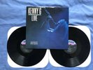 Kenny G   Live   Ex   Arista AL-8613   BMG Club   Canada Press