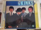 The Kinks ?– Vol. 2, LP, Pye Records ?– VPV 76020-30, France 1965