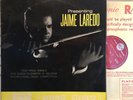PRESENTING JAMIE LAREDO VIOLIN RCA LIVING STEREO SB 2074 STEREO 1960 UK