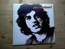 Joe Cocker / With A Little Help From My Friends EX 2 x Vinyl Record TOOFA 1/2