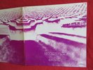COUNTRY LANE - Substratum - 1st French Press - 1973    / EX